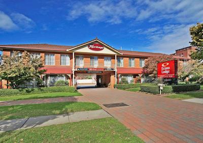 هریتاج متر این واگا