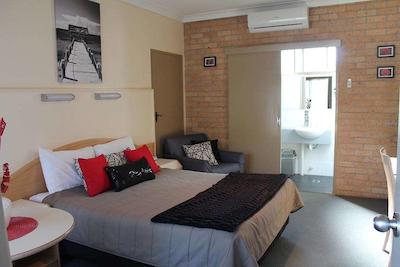 ماریت پارک متل