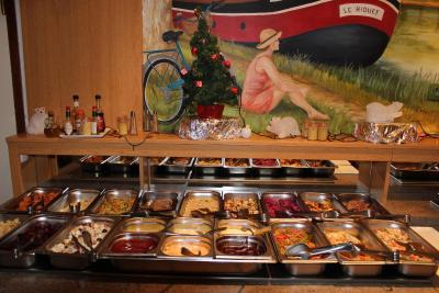 مترهتل باسو کامبو