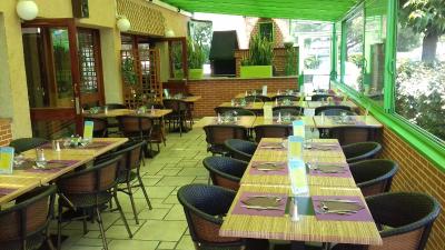 مترهتل باسو کامبو