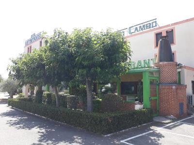 مترهتل باسو کامبو