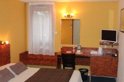 مترهتل باسو کامبو