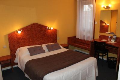 مترهتل باسو کامبو