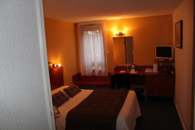 مترهتل باسو کامبو