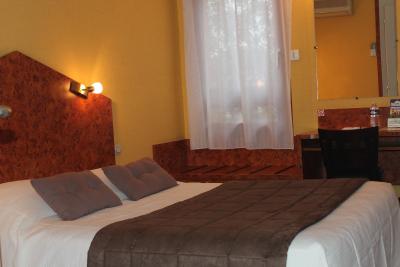 مترهتل باسو کامبو