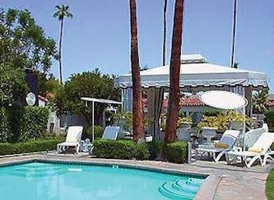 اوالن هتل اند بونگالوز