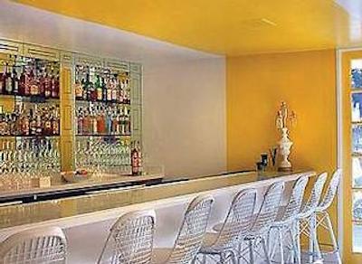 اوالن هتل اند بونگالوز