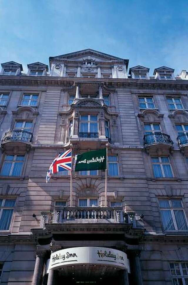 هلید این اکسفرد سیرکوز