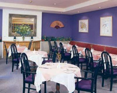 هلید این اکسفرد سیرکوز