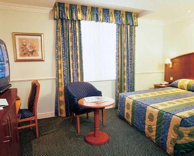 هلید این اکسفرد سیرکوز