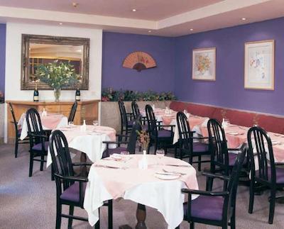 هلید این اکسفرد سیرکوز