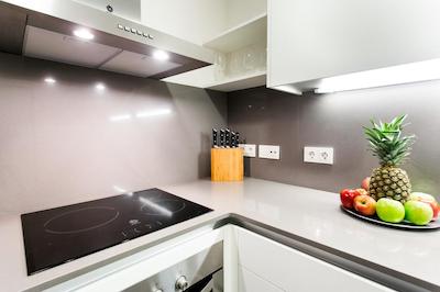 کسمو اپارتمنتز کنسل د سنت