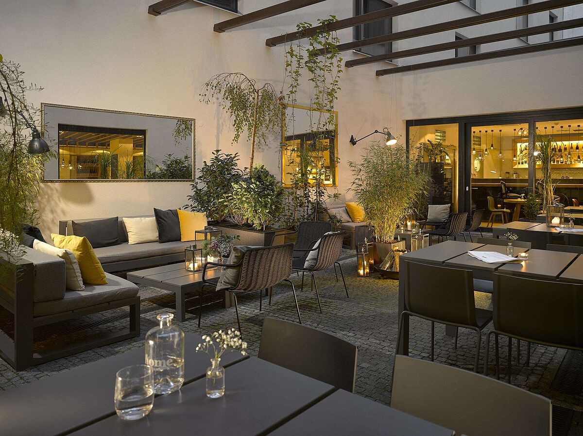 INNSIDE by Meliá Prague Old Town