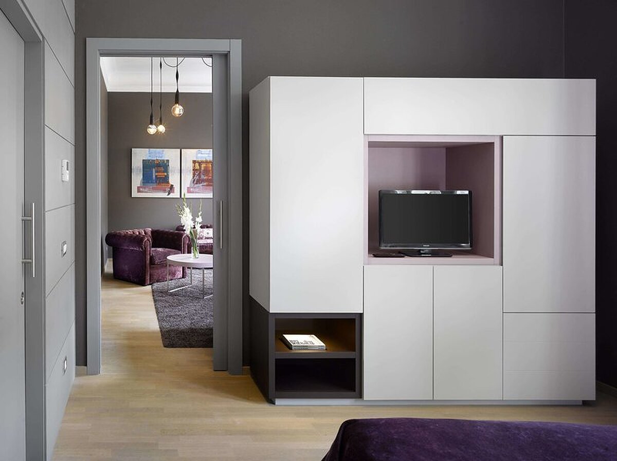 INNSIDE by Meliá Prague Old Town