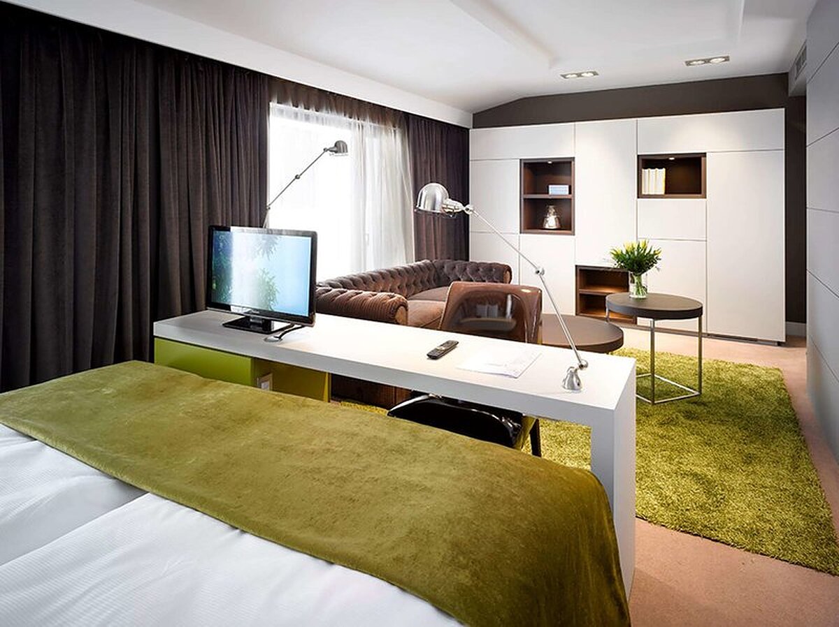INNSIDE by Meliá Prague Old Town