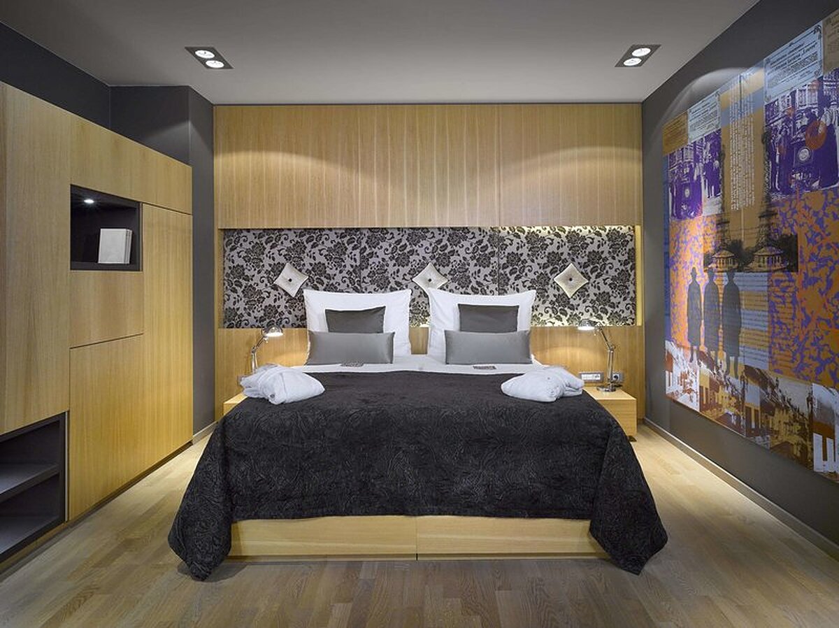INNSIDE by Meliá Prague Old Town