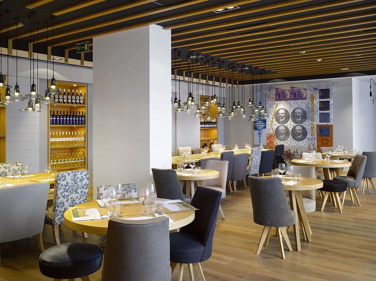INNSIDE by Meliá Prague Old Town