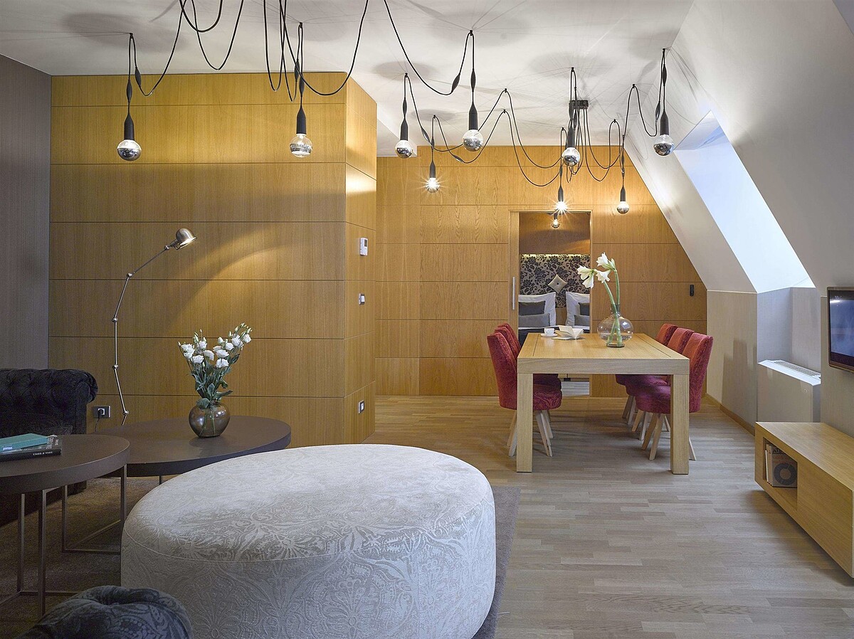 INNSIDE by Meliá Prague Old Town