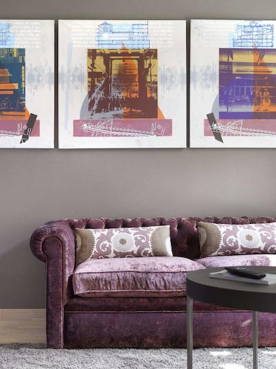 اینسید بای ملی پراگو اُلد تون