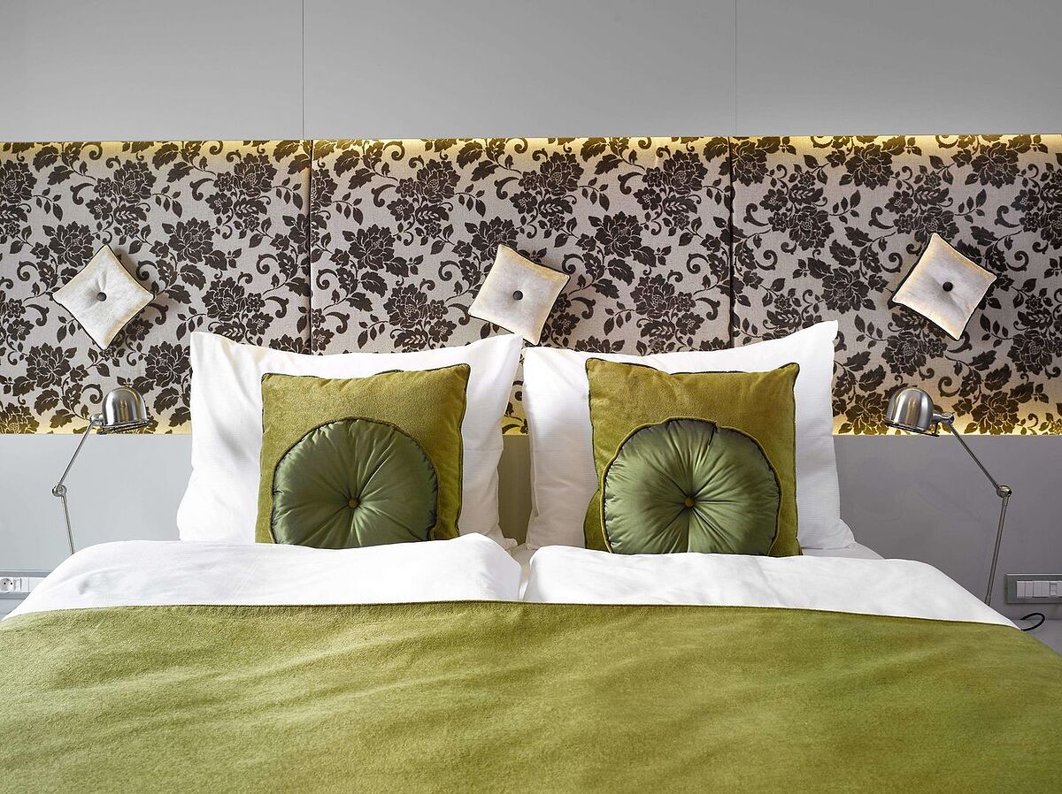 INNSIDE by Meliá Prague Old Town