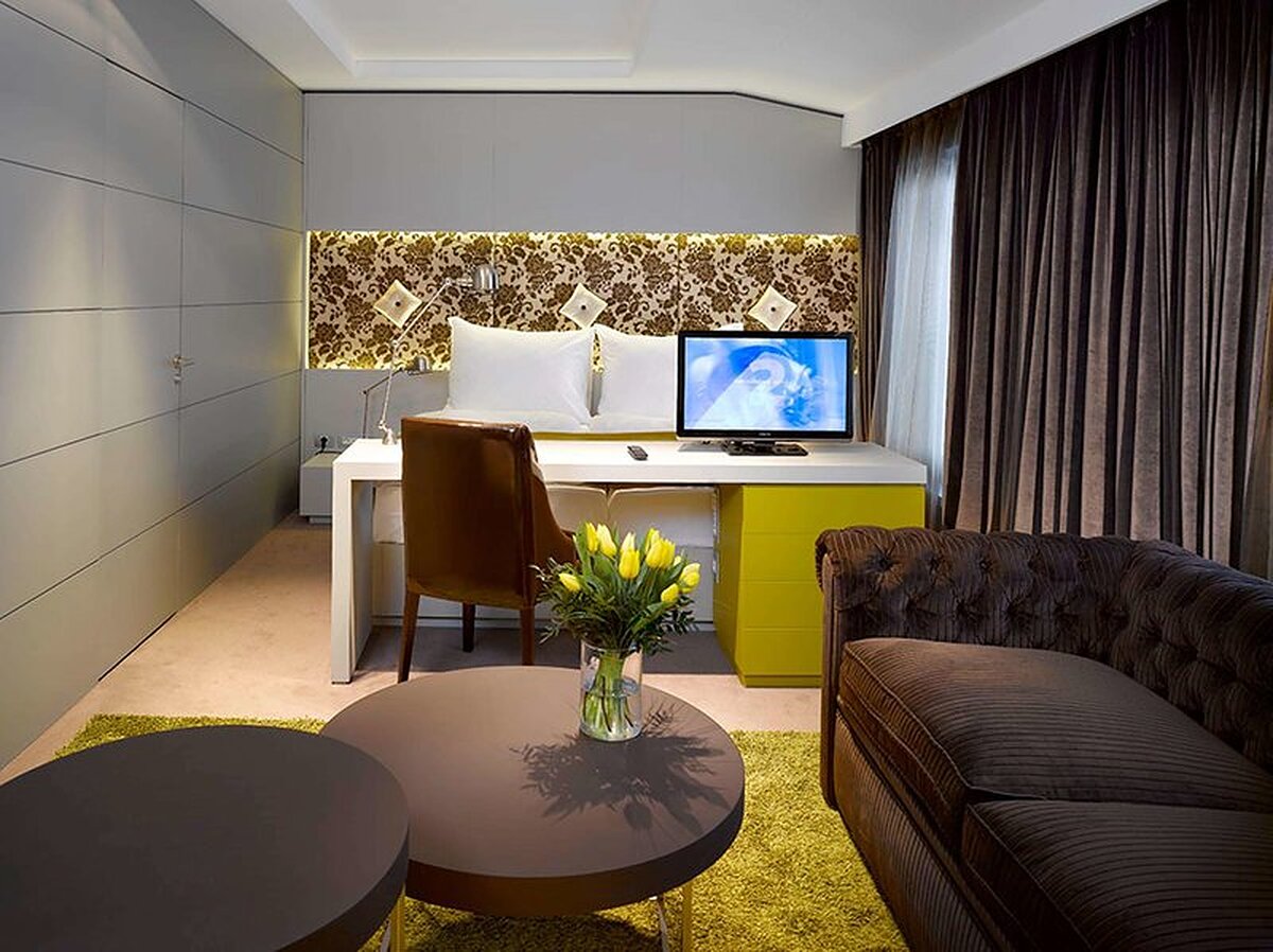 INNSIDE by Meliá Prague Old Town