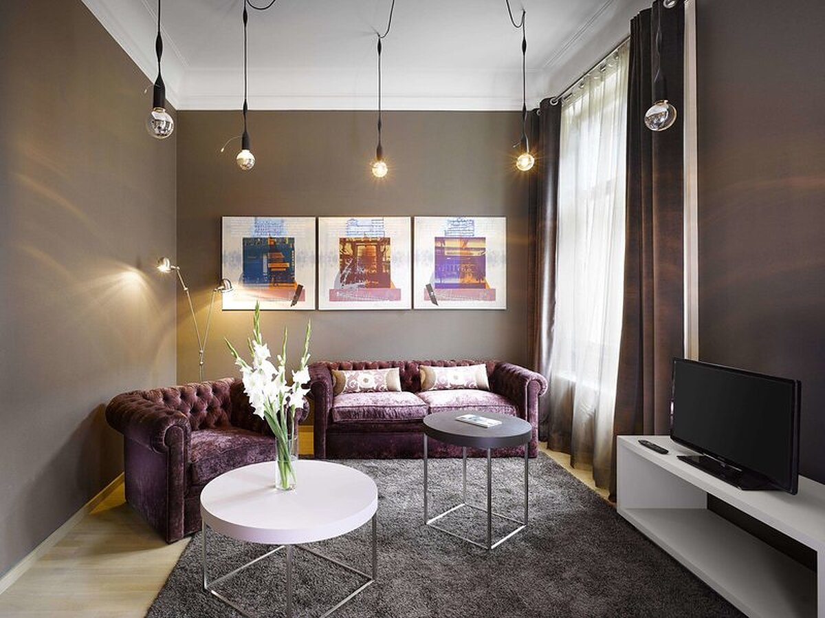 INNSIDE by Meliá Prague Old Town
