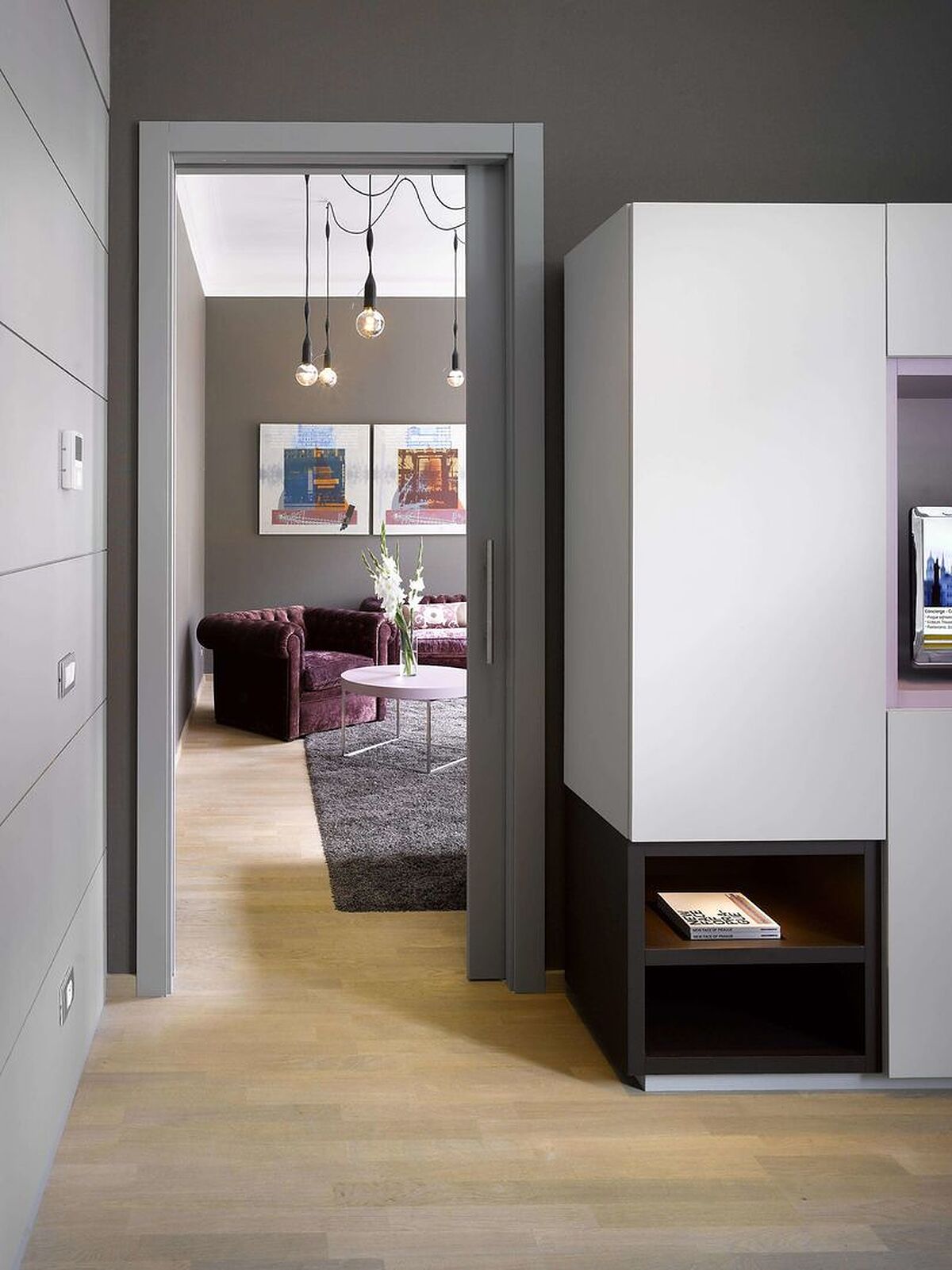 INNSIDE by Meliá Prague Old Town