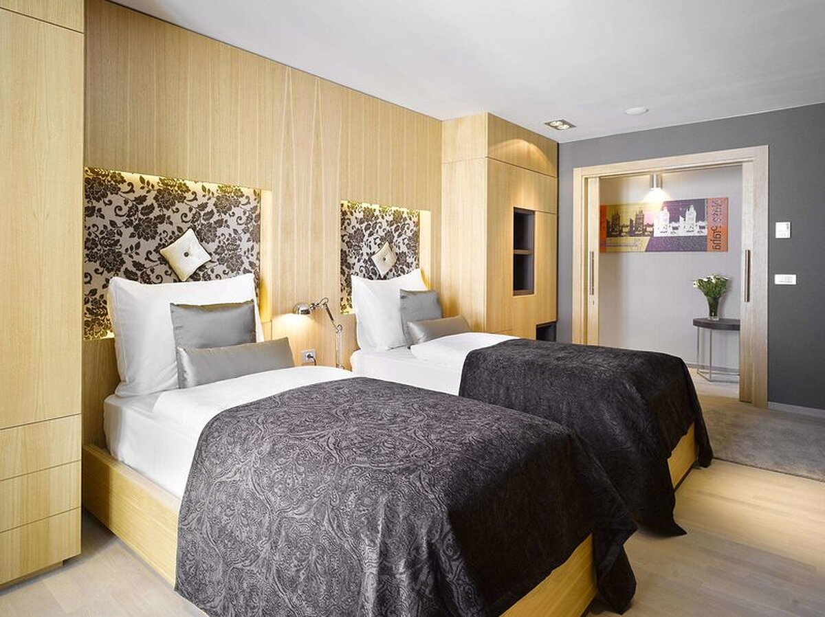 INNSIDE by Meliá Prague Old Town