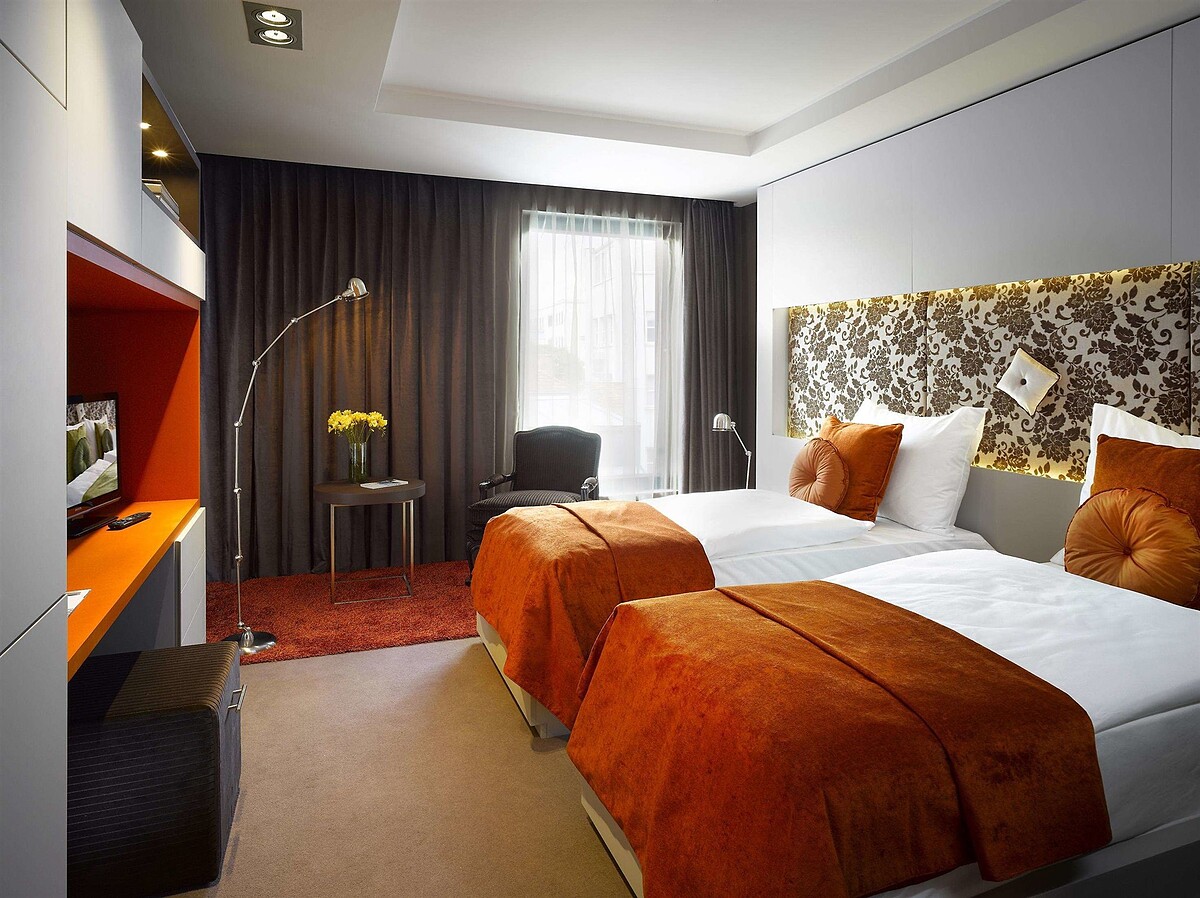 INNSIDE by Meliá Prague Old Town