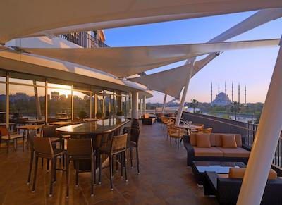 شراتون گراند ادانا