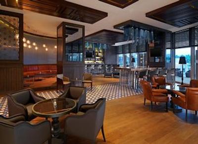 شراتون گراند ادانا