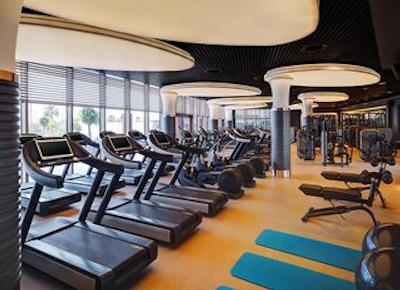 شراتون گراند ادانا