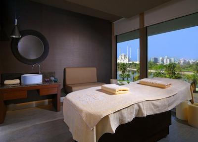 شراتون گراند ادانا