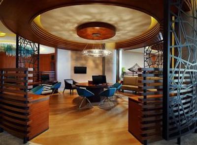 شراتون گراند ادانا