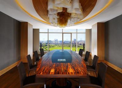 شراتون گراند ادانا