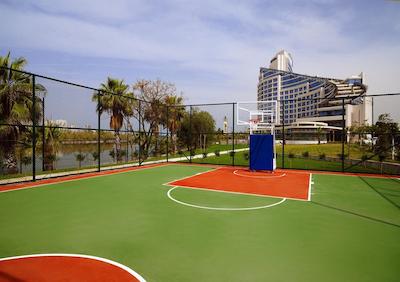 شراتون گراند ادانا