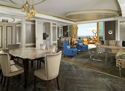 شراتون گراند ادانا