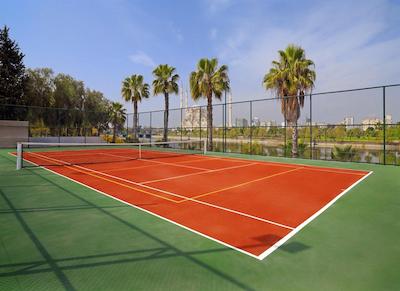 شراتون گراند ادانا