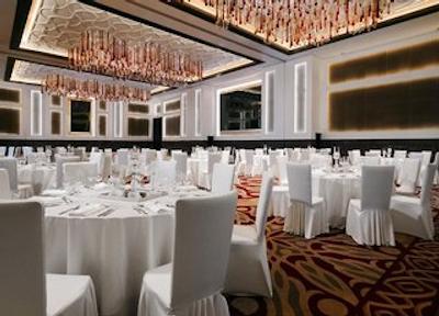 شراتون گراند ادانا