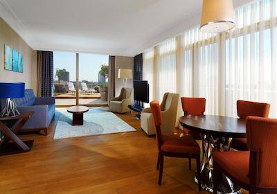 شراتون گراند ادانا