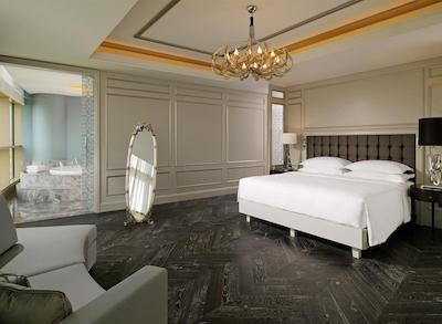 شراتون گراند ادانا