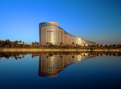 شراتون گراند ادانا