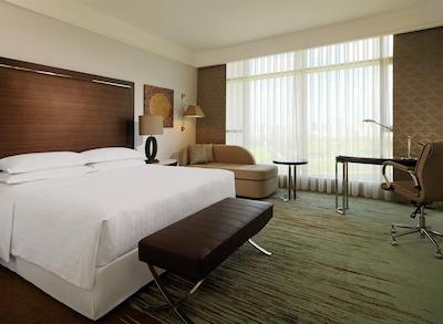 شراتون گراند ادانا