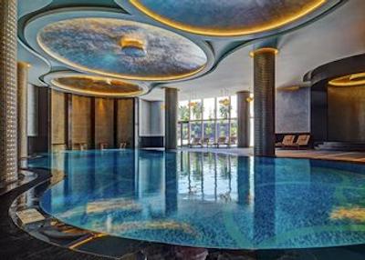 شراتون گراند ادانا