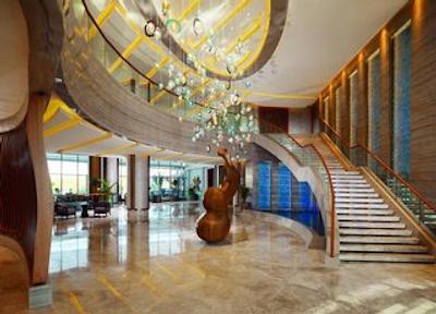 شراتون گراند ادانا