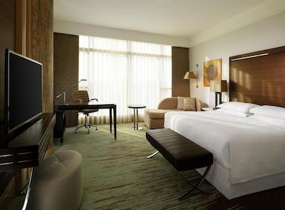 شراتون گراند ادانا