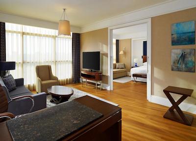 شراتون گراند ادانا