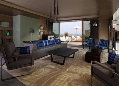 شراتون گراند ادانا