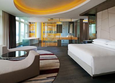 شراتون گراند ادانا