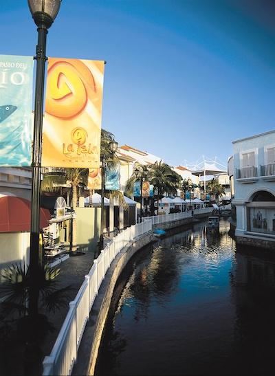 آلفت کانکون